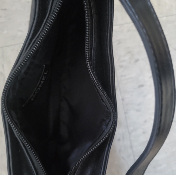 MONKL baguette bag - Picture 3 of 3